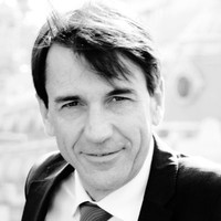 Thierry Hamon