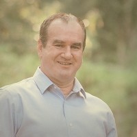 Marcus O'Conor