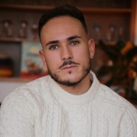 Ruben Vanyper