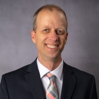 Mitchell Ristine