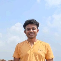 Sankhadip Samanta