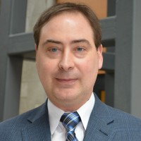 Stéphane Chrétien, CFA, CIPM