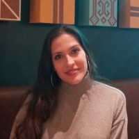 Yesenia Figueroa