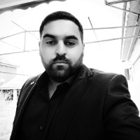 Elvin Emrahov