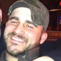 Dustin Latham