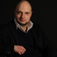 Mikhail Rybakov