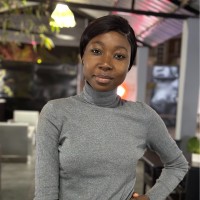 Yashmine Marie Laure FOROGO