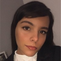 Thuany Alcantara