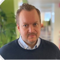 Kristoffer Strindlund