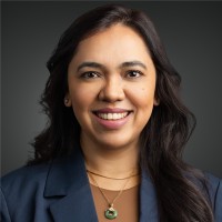 Richa Shah