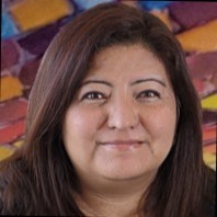 Dalia Magaly Sierra Ramirez