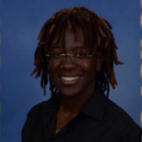 Vanessa Amoah