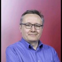 Bernard Vansighen