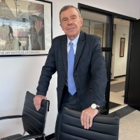 Michael W. Major Ph.D., D.Sc.