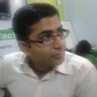 SUNNY kishore kalra