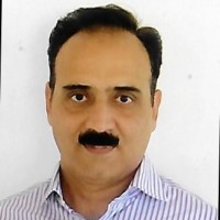 Izhar Hashmi
