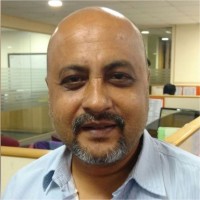 Dinesh Kumar Singh