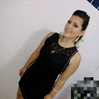 Izabela Barreto