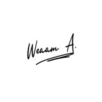 Weaam Alzahrani