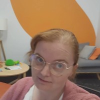 Caroline Salmon