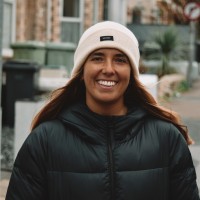 Amelia Hewitson