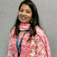 Harshada Vanne