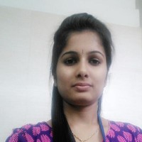 Madhushree Gowda