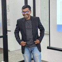 Mahendran Sivalingam