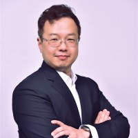Mark Chen