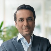 Nirav Shah