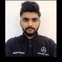 Abhijith Cherian
