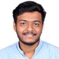 Pratik Shende