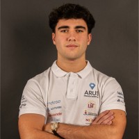 Lucas Lasaia Borobio Alende