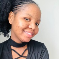 Zinhle Khanyile