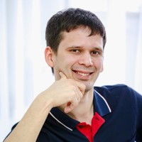 Matvey Grigorev
