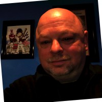 Steve Rhodes