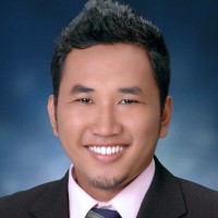 Cyril Balintong