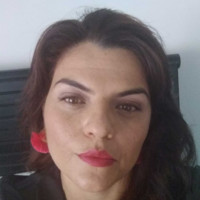 Paola C Zuluaga Gómez