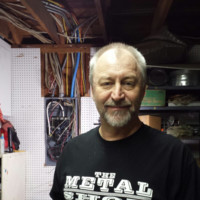 Glenn Muller