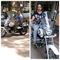 Solanki Mahesh