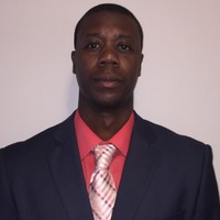 Justin Robinson