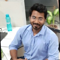 Suchit K. Vishwakarma