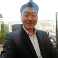 Yohan Lee