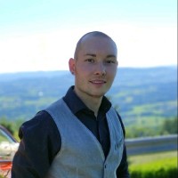 Simon Wirz