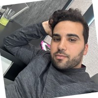 Saleh Tichout