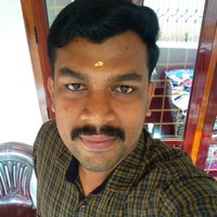 Sree Raj S R