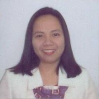 Maria Luisa Cruz