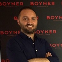 TANER ŞENGÜL