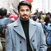 Malik Muhammad Tahir Sultan