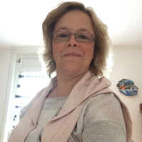 Béatrice Jouvenaux